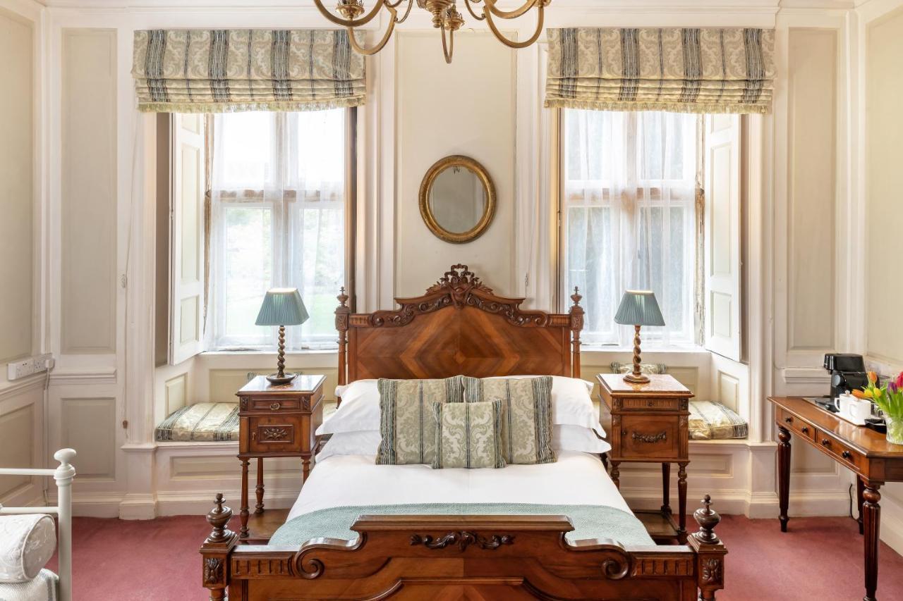 Bed and Breakfast The Old Parsonage à Farrington Gurney Extérieur photo