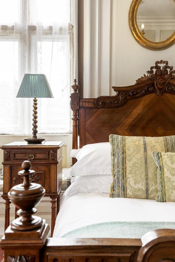 Bed and Breakfast The Old Parsonage à Farrington Gurney Extérieur photo