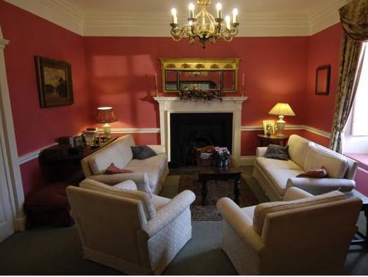 Bed and Breakfast The Old Parsonage à Farrington Gurney Extérieur photo