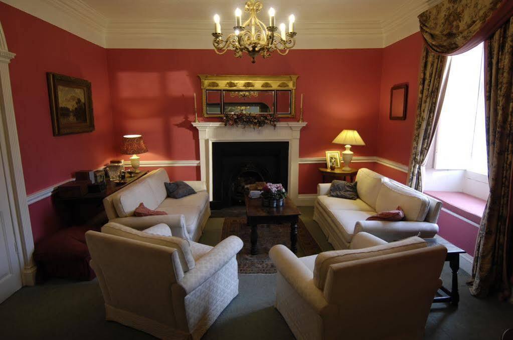 Bed and Breakfast The Old Parsonage à Farrington Gurney Extérieur photo