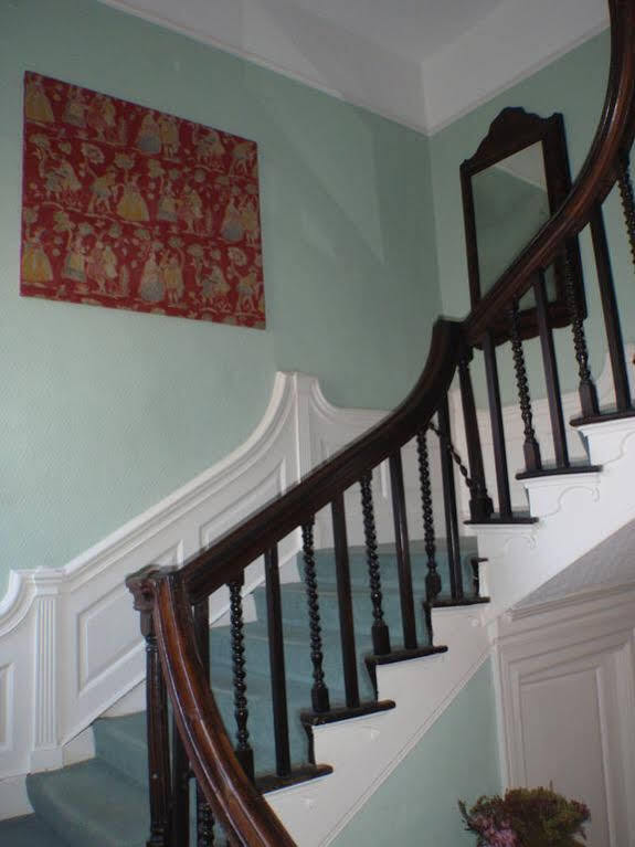 Bed and Breakfast The Old Parsonage à Farrington Gurney Extérieur photo